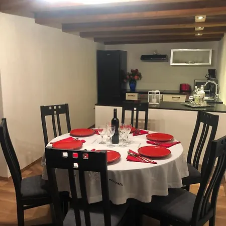 Villa House Anica
