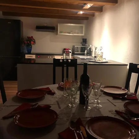 Villa House Anica