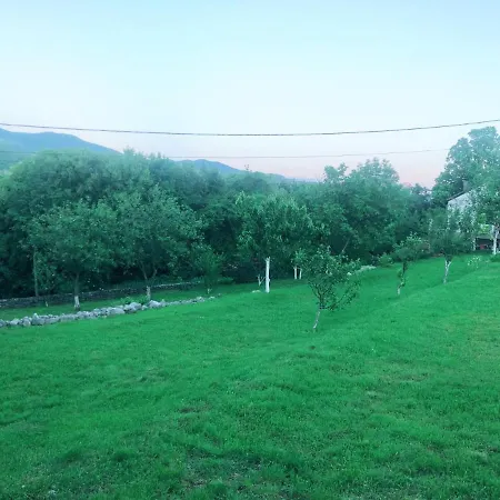 Villa House Anica