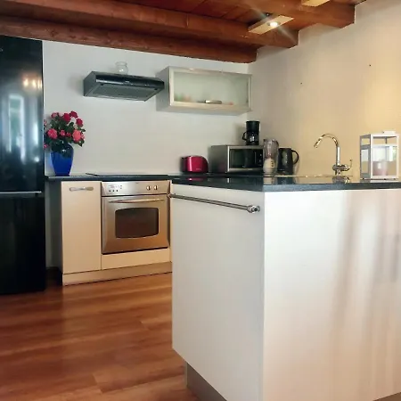 House Anica Villa